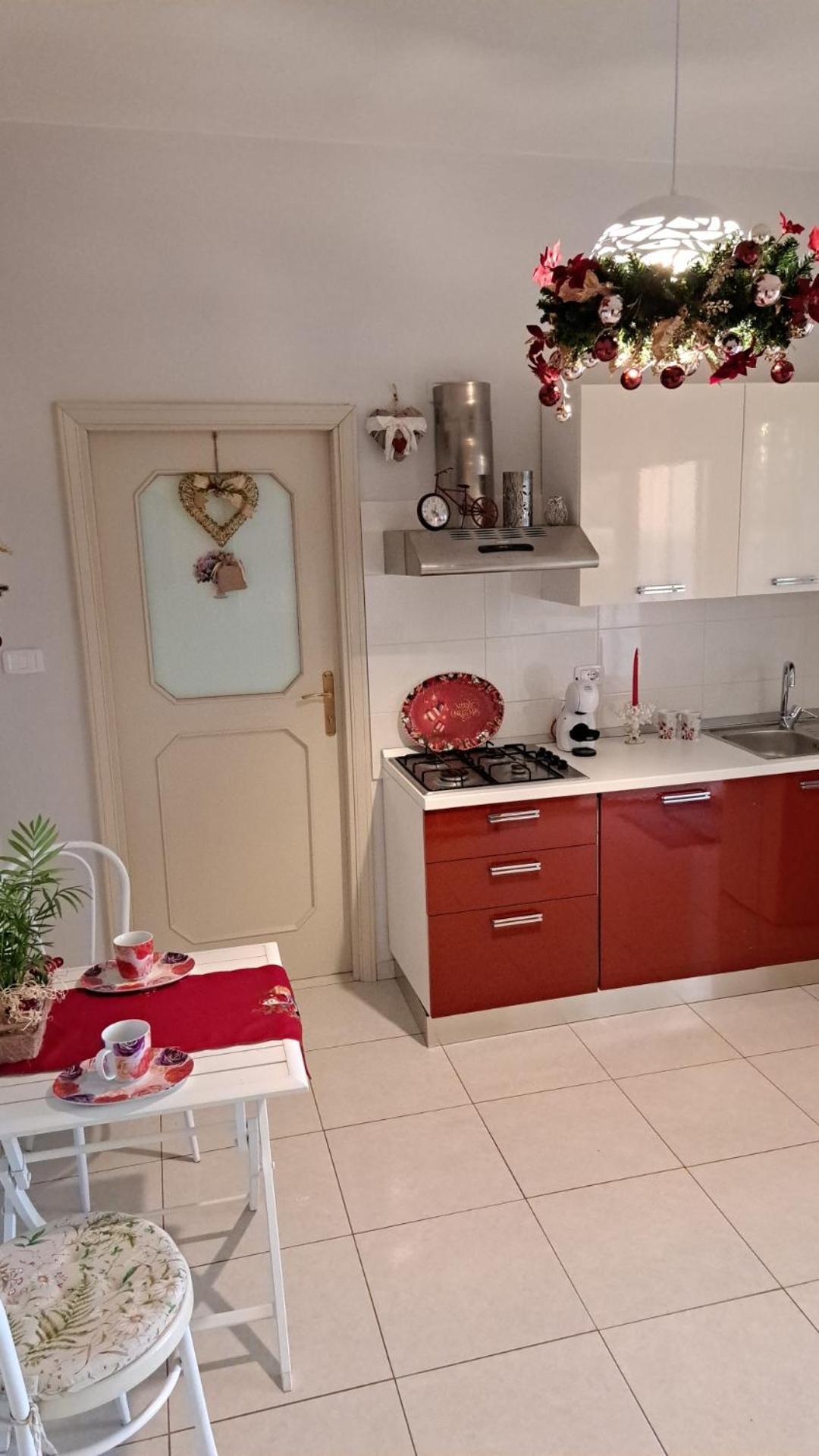 B&B Villa Antonio Loreto Агрополи Экстерьер фото